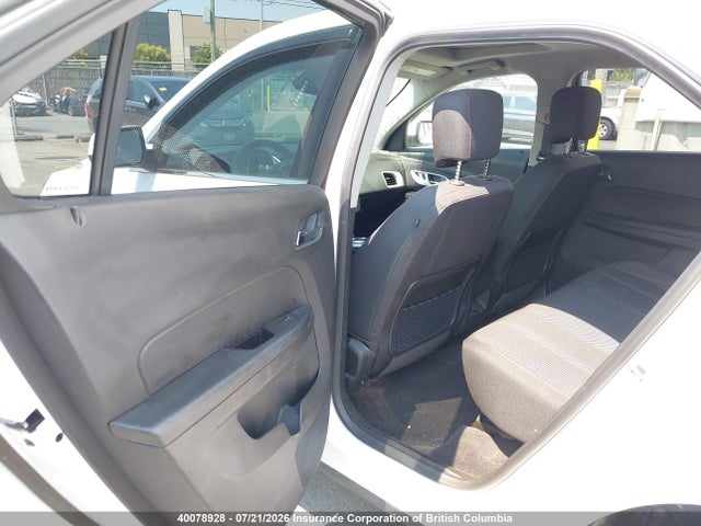 Chevrolet EQUINOX LT 2016 2GNFLFE32G6174104 Image 21