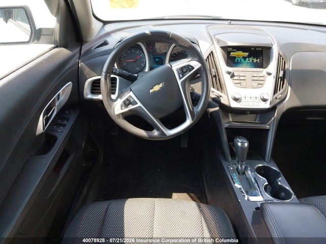 Chevrolet EQUINOX LT 2016 2GNFLFE32G6174104 Image 22