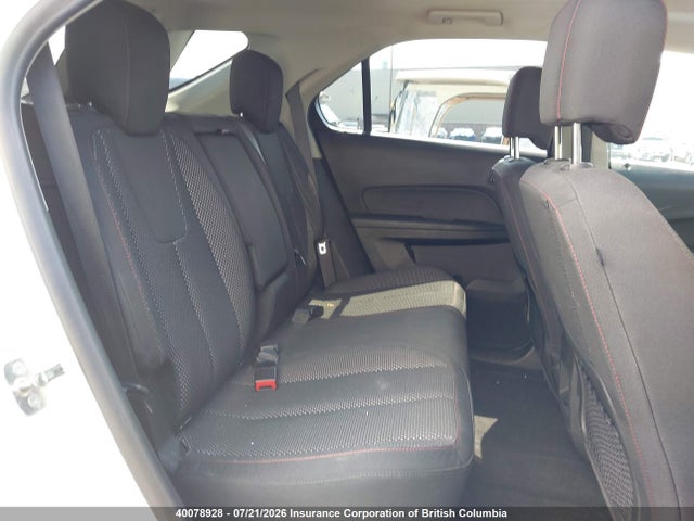 Chevrolet EQUINOX LT 2016 2GNFLFE32G6174104 Image 8
