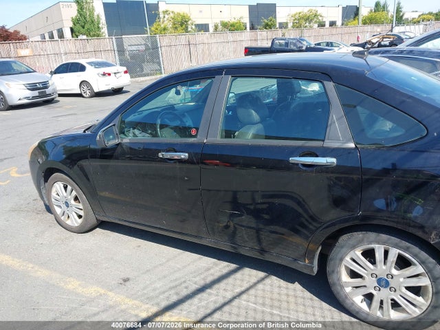 40076684 :رقم المزاد ، 1FAHP3FN8AW216332 vin ، 2010 Ford Focus Se مزاد بيع