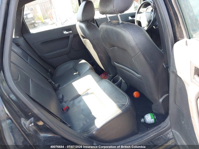 40076684 :رقم المزاد ، 1FAHP3FN8AW216332 vin ، 2010 Ford Focus Se مزاد بيع