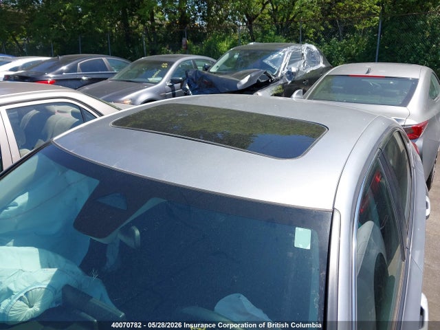 Honda CIVIC EX 2024 2HGFE2F38RH115268 Image 12