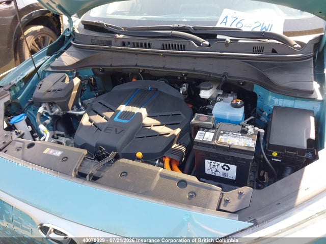 Hyundai Kona 2020 KM8K23AG0LU060529 Image 10