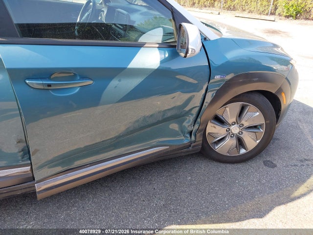 Hyundai Kona 2020 KM8K23AG0LU060529 Image 12