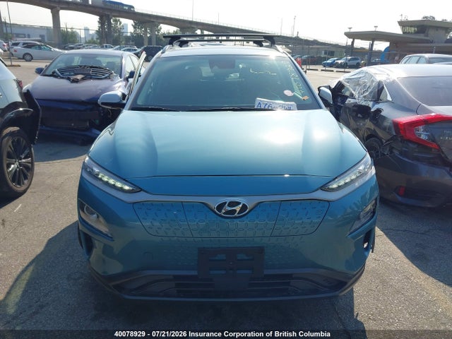 Hyundai Kona 2020 KM8K23AG0LU060529 Image 13