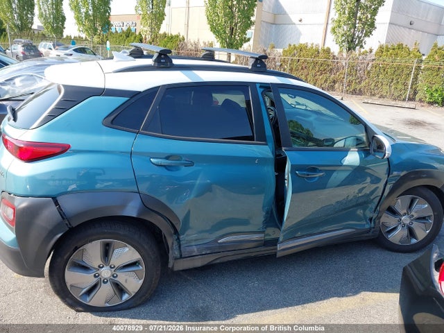 Hyundai Kona 2020 KM8K23AG0LU060529 Image 14