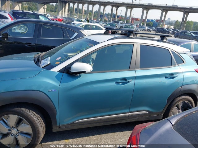 Hyundai Kona 2020 KM8K23AG0LU060529 Image 15