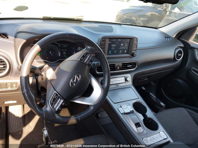Hyundai Kona 2020 KM8K23AG0LU060529 Image 21