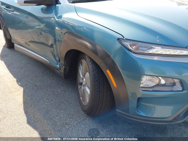Hyundai Kona 2020 KM8K23AG0LU060529 Image 22