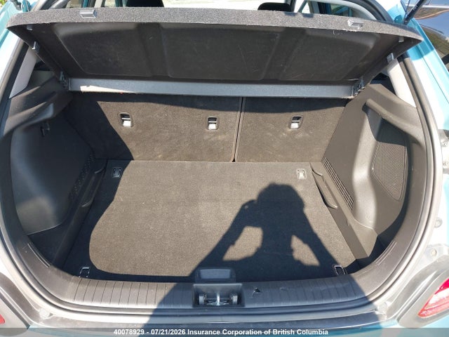 Hyundai Kona 2020 KM8K23AG0LU060529 Image 23