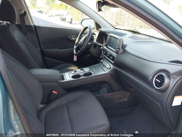 Hyundai Kona 2020 KM8K23AG0LU060529 Image 5