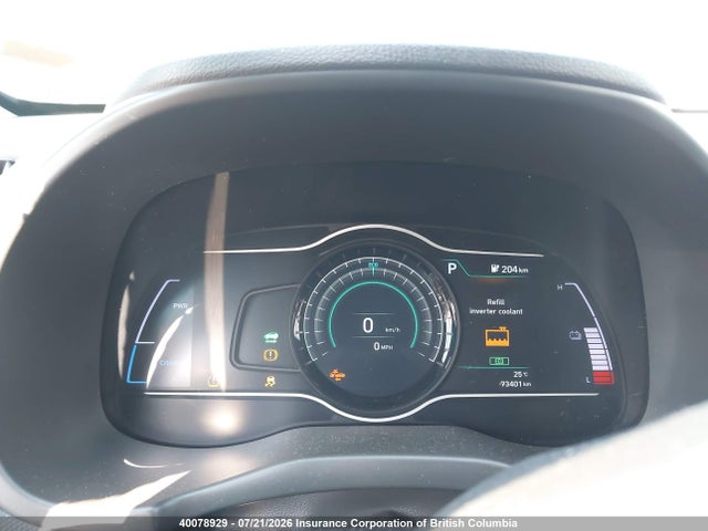 Hyundai Kona 2020 KM8K23AG0LU060529 Image 7