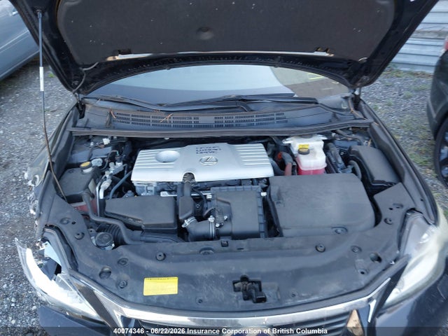 Aukcja sprzedaży 2011 Lexus Ct 200, vin: JTHKD5BH2B2039241, numer aukcji: 40074346