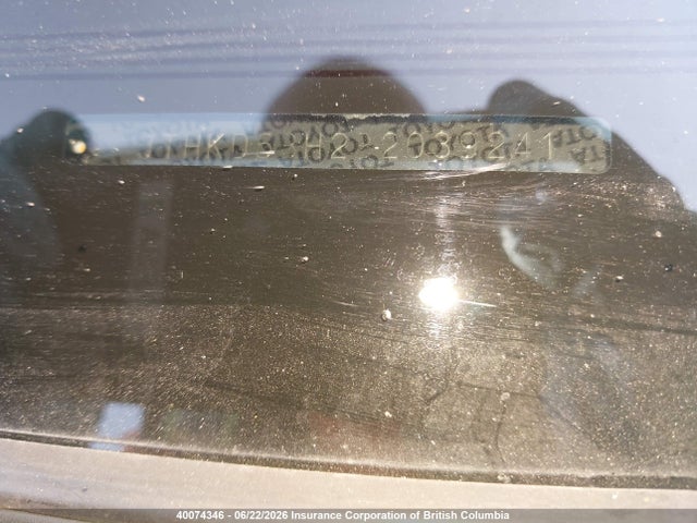 Aukcja sprzedaży 2011 Lexus Ct 200, vin: JTHKD5BH2B2039241, numer aukcji: 40074346