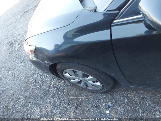 Aukcja sprzedaży 2011 Lexus Ct 200, vin: JTHKD5BH2B2039241, numer aukcji: 40074346