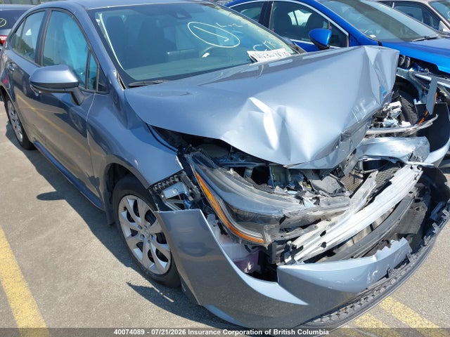 Toyota Corolla Le/xle 2022 5YFBPMBE0NP315978 Image 12