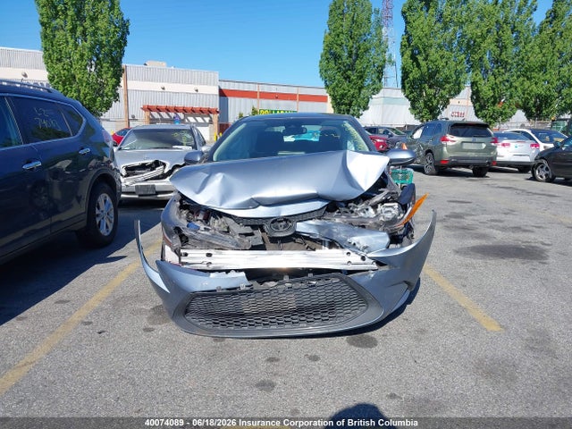 Toyota Corolla Le/xle 2022 5YFBPMBE0NP315978 Image 13