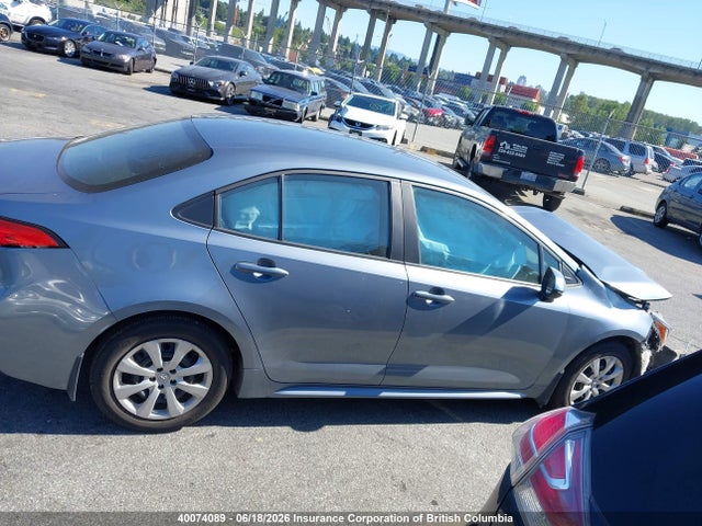 Toyota Corolla Le/xle 2022 5YFBPMBE0NP315978 Image 14