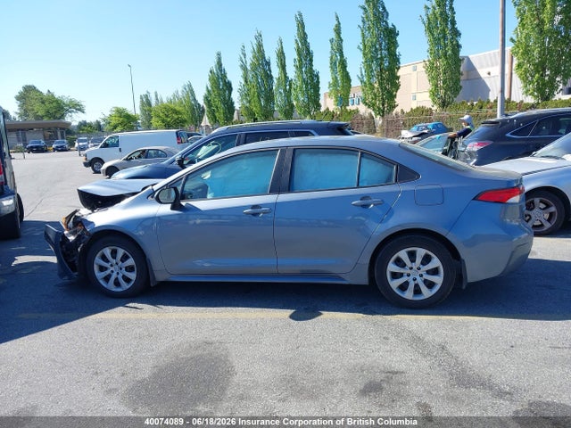 Toyota Corolla Le/xle 2022 5YFBPMBE0NP315978 Image 15