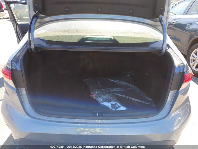 Toyota Corolla Le/xle 2022 5YFBPMBE0NP315978 Image 23