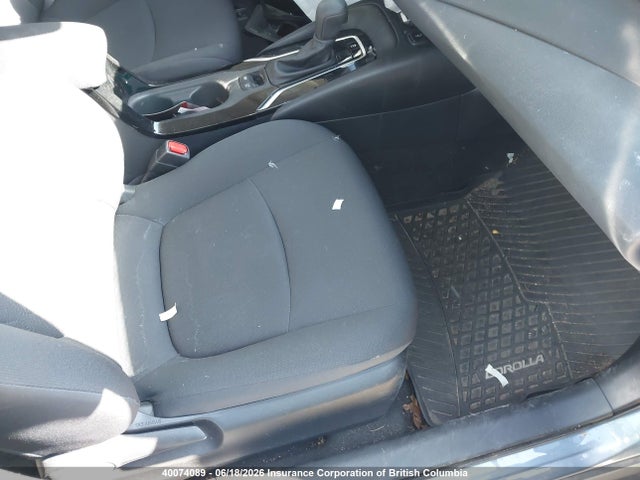 Toyota Corolla Le/xle 2022 5YFBPMBE0NP315978 Image 5