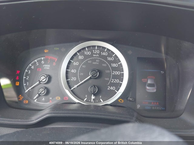 Toyota Corolla Le/xle 2022 5YFBPMBE0NP315978 Image 7