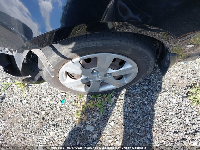40073408 :رقم المزاد ، KMHCN4AC0AU482960 vin ، 2010 Hyundai Accent Gls مزاد بيع