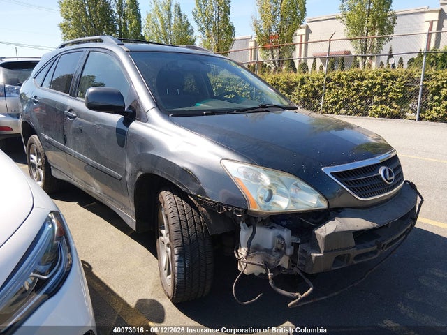 Продаж на аукціоні авто 2007 Lexus Rx 400h, vin: JTJHW31U372038712, номер лоту: 40073016