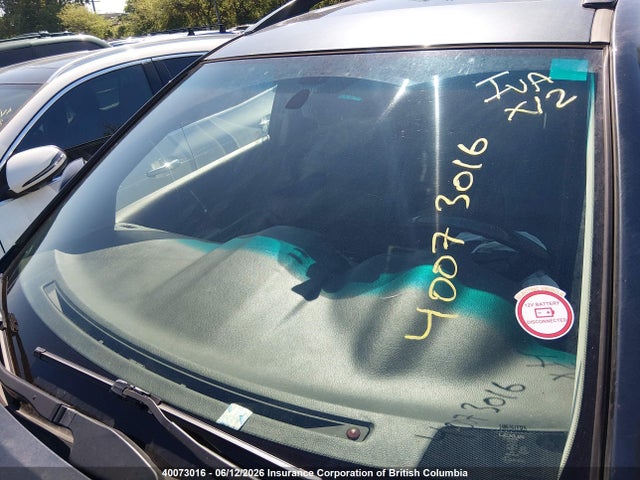 40073016 :رقم المزاد ، JTJHW31U372038712 vin ، 2007 Lexus Rx 400h مزاد بيع