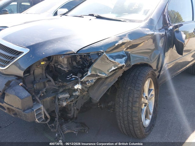 40073016 :رقم المزاد ، JTJHW31U372038712 vin ، 2007 Lexus Rx 400h مزاد بيع