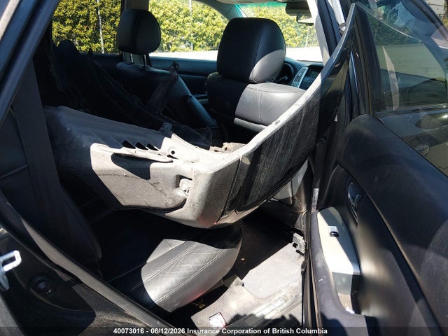 40073016 :رقم المزاد ، JTJHW31U372038712 vin ، 2007 Lexus Rx 400h مزاد بيع