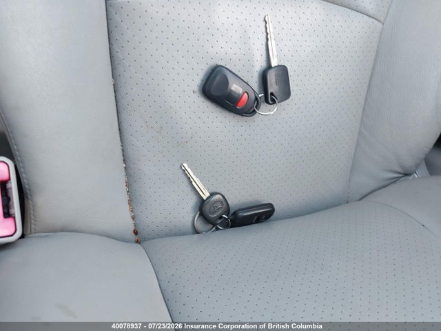 Продаж на аукціоні авто 2007 Toyota Highlander V6 7 Passenger, vin: JTEEP21A570208403, номер лоту: 40078937
