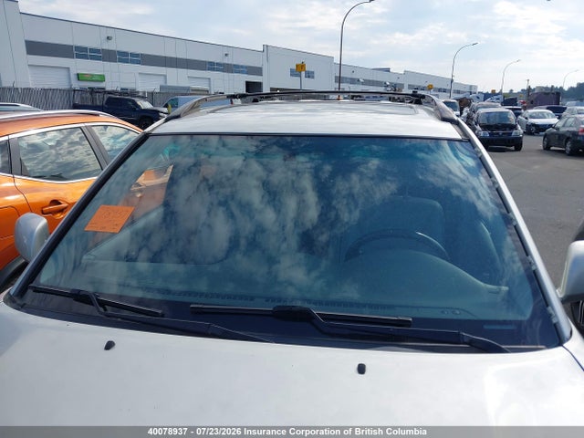 Продаж на аукціоні авто 2007 Toyota Highlander V6 7 Passenger, vin: JTEEP21A570208403, номер лоту: 40078937