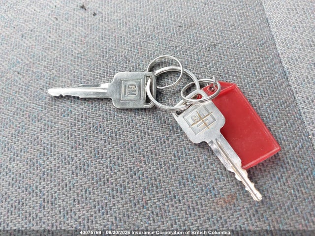 Продажа на аукционе авто 2003 Chevrolet Tracker, vin: 2CNBJ13C836900864, номер лота: 40075769