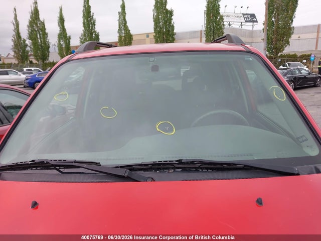Продажа на аукционе авто 2003 Chevrolet Tracker, vin: 2CNBJ13C836900864, номер лота: 40075769