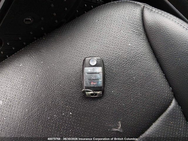 Aukcja sprzedaży 2014 Kia Sorento Sx/sx Limited, vin: 5XYKWDA76EG499379, numer aukcji: 40075768