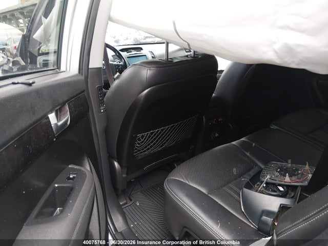 Aukcja sprzedaży 2014 Kia Sorento Sx/sx Limited, vin: 5XYKWDA76EG499379, numer aukcji: 40075768