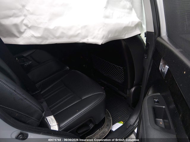 Aukcja sprzedaży 2014 Kia Sorento Sx/sx Limited, vin: 5XYKWDA76EG499379, numer aukcji: 40075768