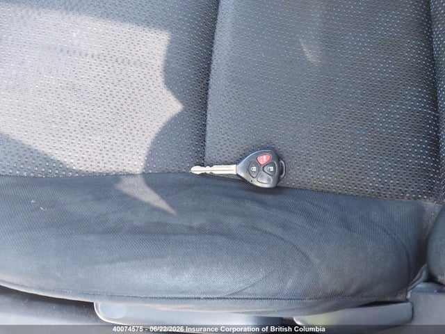 Продаж на аукціоні авто 2009 Toyota Corolla Matrix, vin: 2T1KU40E09C058967, номер лоту: 40074575