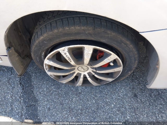 Продаж на аукціоні авто 2009 Toyota Corolla Matrix, vin: 2T1KU40E09C058967, номер лоту: 40074575