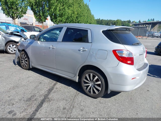 Продаж на аукціоні авто 2009 Toyota Corolla Matrix, vin: 2T1KU40E09C058967, номер лоту: 40074575
