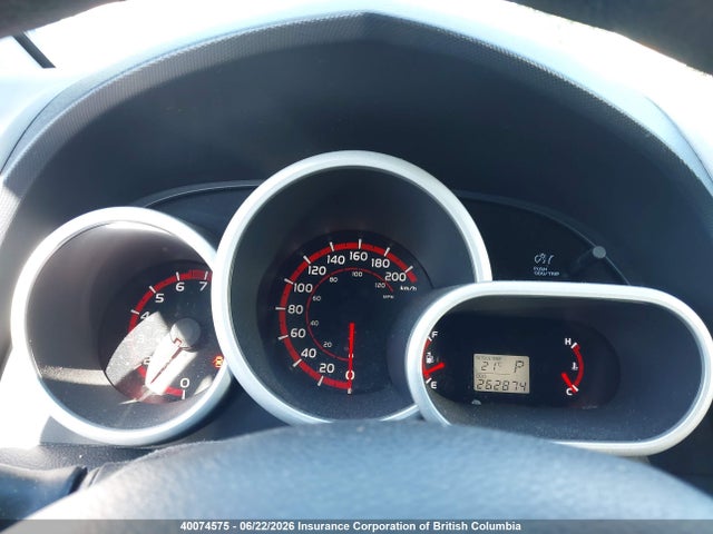 Продаж на аукціоні авто 2009 Toyota Corolla Matrix, vin: 2T1KU40E09C058967, номер лоту: 40074575