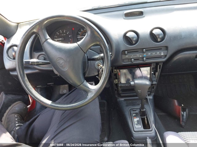 Продаж на аукціоні авто 1992 Toyota Paseo, vin: JT2EL45CXN0080107, номер лоту: 40075088