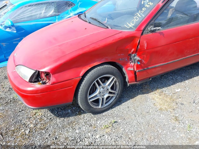 Продаж на аукціоні авто 1992 Toyota Paseo, vin: JT2EL45CXN0080107, номер лоту: 40075088
