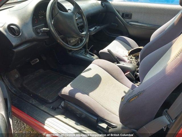 Продаж на аукціоні авто 1992 Toyota Paseo, vin: JT2EL45CXN0080107, номер лоту: 40075088