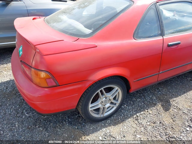 Продаж на аукціоні авто 1992 Toyota Paseo, vin: JT2EL45CXN0080107, номер лоту: 40075088