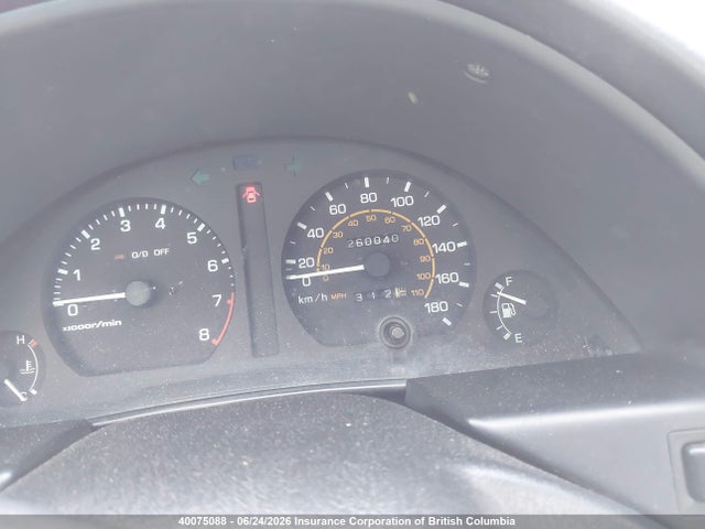 Продаж на аукціоні авто 1992 Toyota Paseo, vin: JT2EL45CXN0080107, номер лоту: 40075088