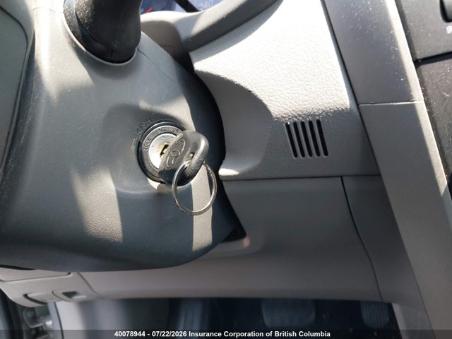 Aukcja sprzedaży 2010 Toyota Corolla S/le/xle, vin: 2T1BU4EE1AC271990, numer aukcji: 40078944