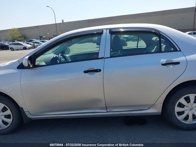 Aukcja sprzedaży 2010 Toyota Corolla S/le/xle, vin: 2T1BU4EE1AC271990, numer aukcji: 40078944