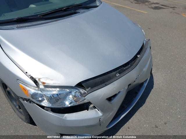 Aukcja sprzedaży 2010 Toyota Corolla S/le/xle, vin: 2T1BU4EE1AC271990, numer aukcji: 40078944